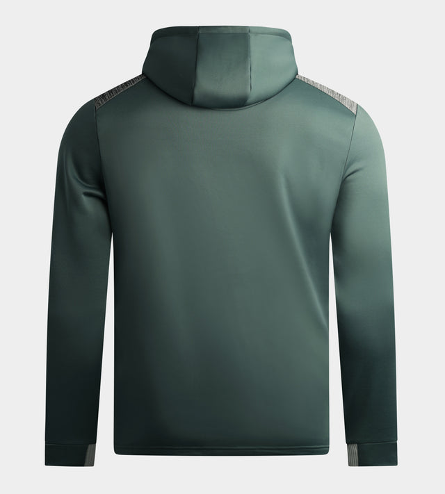 TEE-TIME HOODIE - SALIE