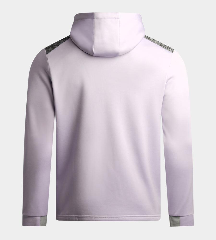 TEE-TIME HOODIE - LAVENDER