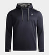 TEE-TIME HOODIE - NAVY