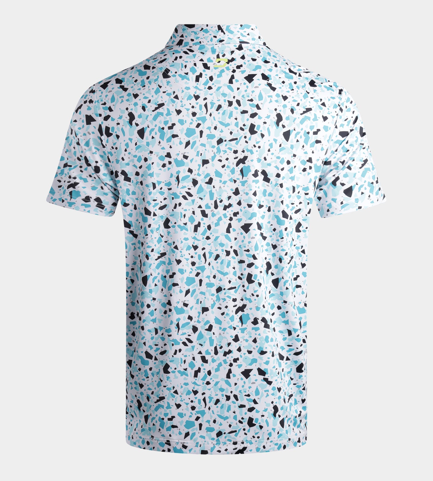 TERAZZO POLO - TEAL