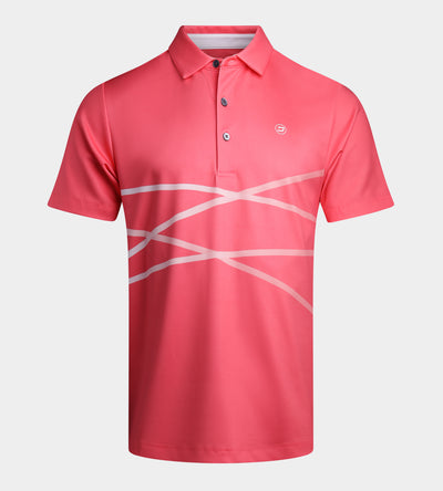 TERRA POLO - CORAL