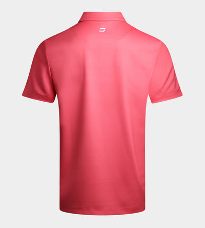 TERRA POLO - CORAL