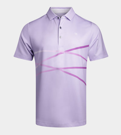 TERRA POLO - LAVENDER