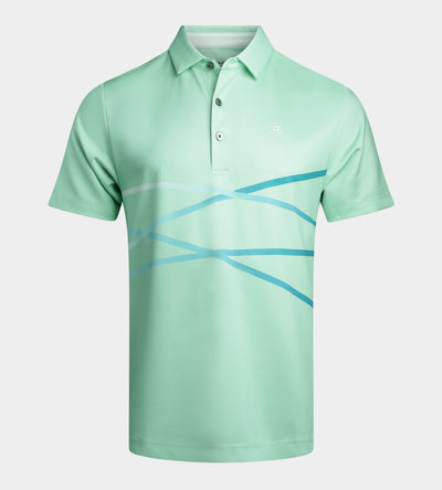 TERRA POLO - MINT