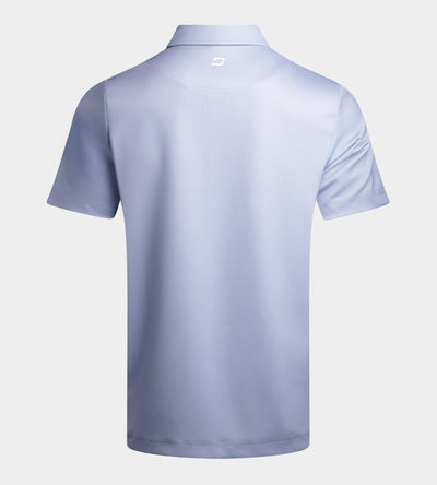 TERRA POLO - BLUE