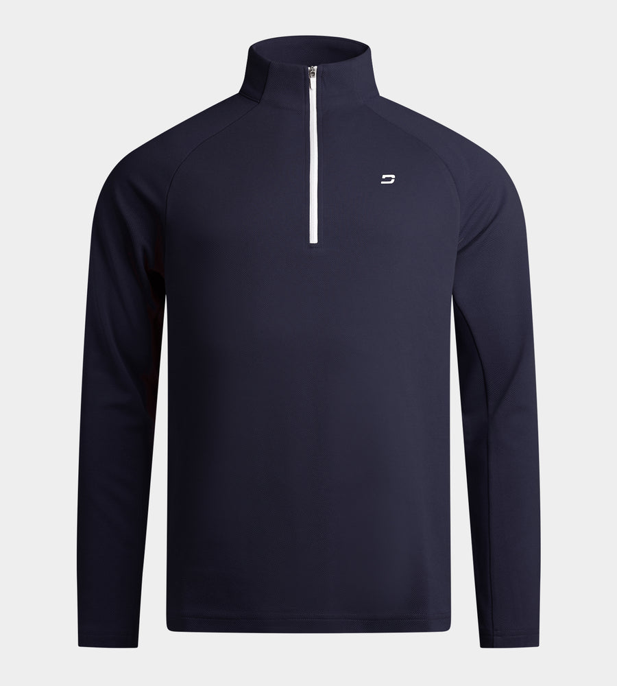 TERRY MIDLAYER - MARINE