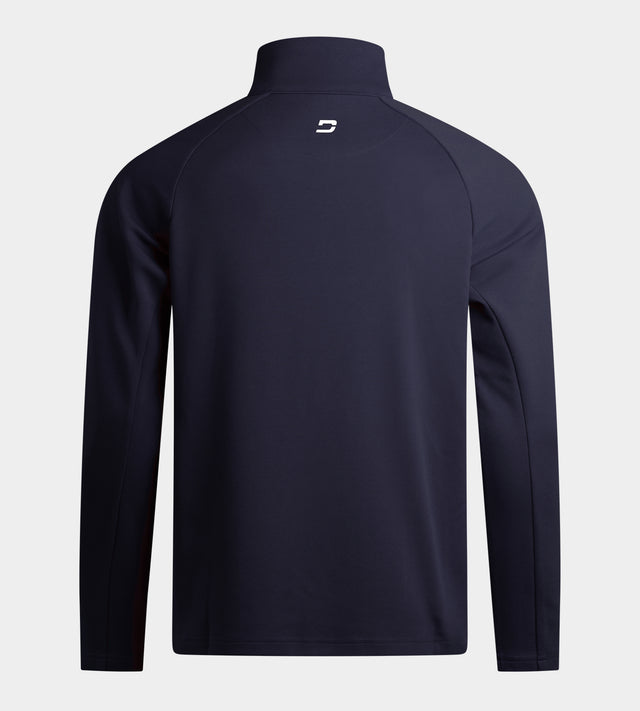 TERRY MIDLAYER - MARINO