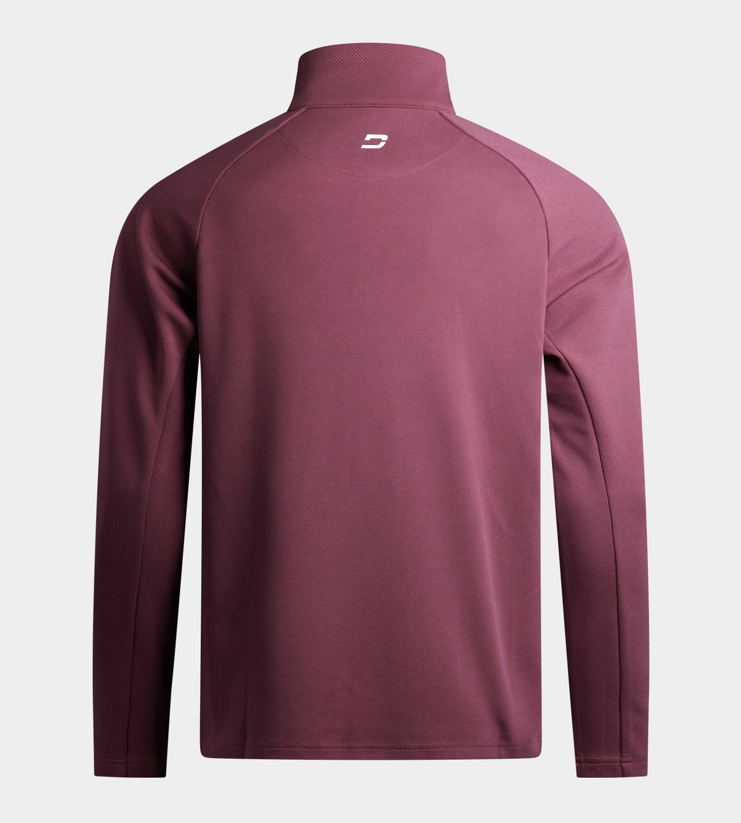 TERRY MIDLAYER - MULBERRY