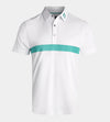 THE 19TH POLO - WHITE