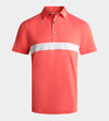 THE 19TH POLO - CORAL