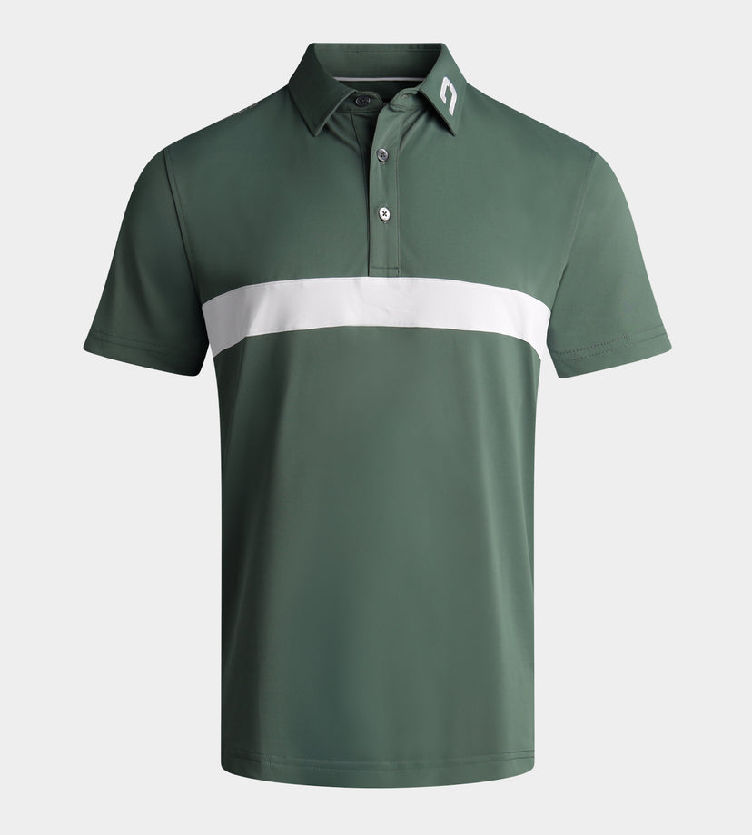 THE 19TH POLO - SAUGE