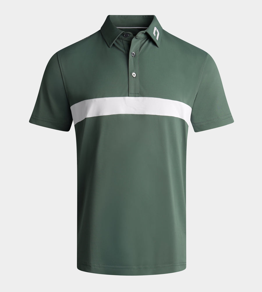 THE 19TH POLO - SALIE