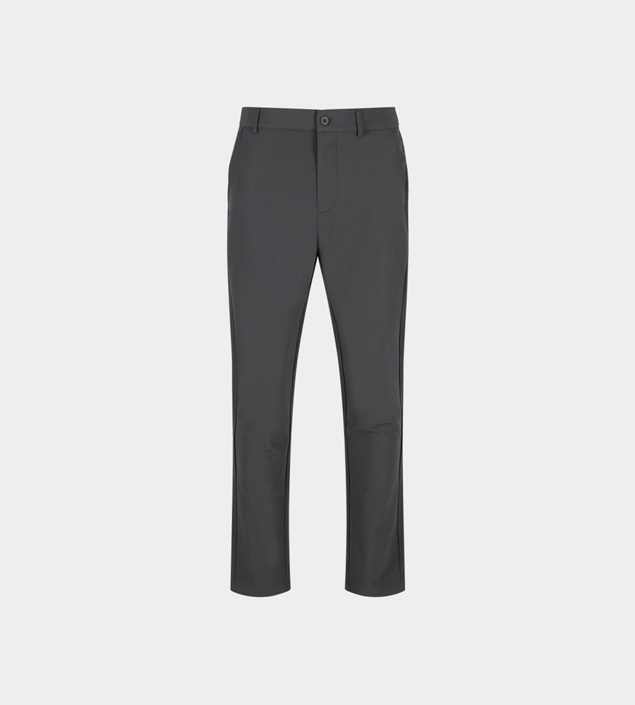 KIDS WINTER TROUSERS - CHARCOAL