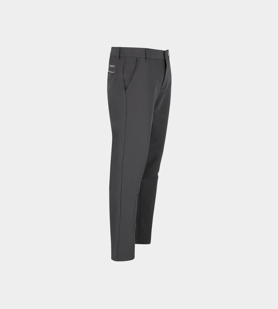 KIDS WINTER TROUSERS - CHARCOAL