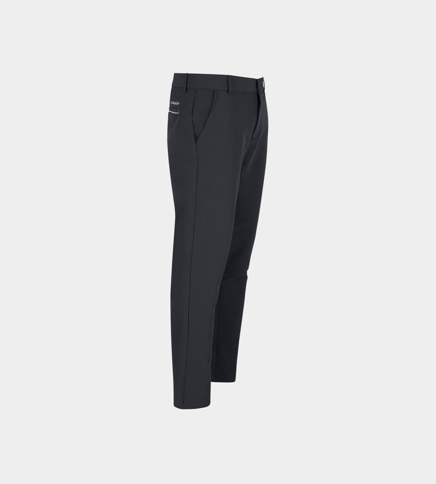 KIDS WINTER TROUSERS - ZWART