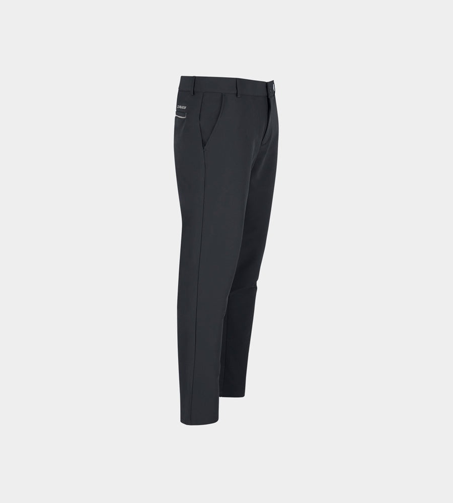 KIDS WINTER TROUSERS - BLACK