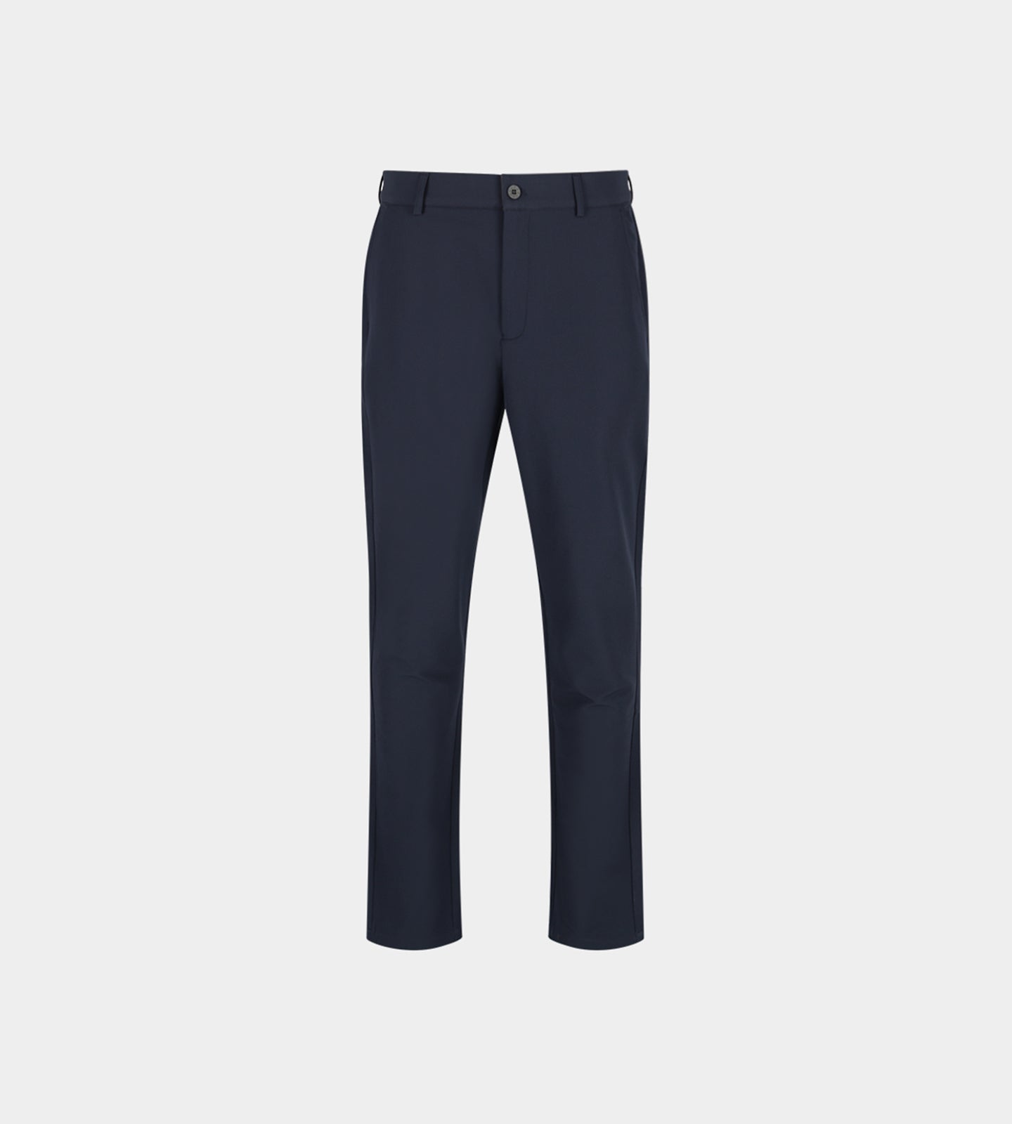 KIDS WINTER TROUSERS - MARINEBLAUW