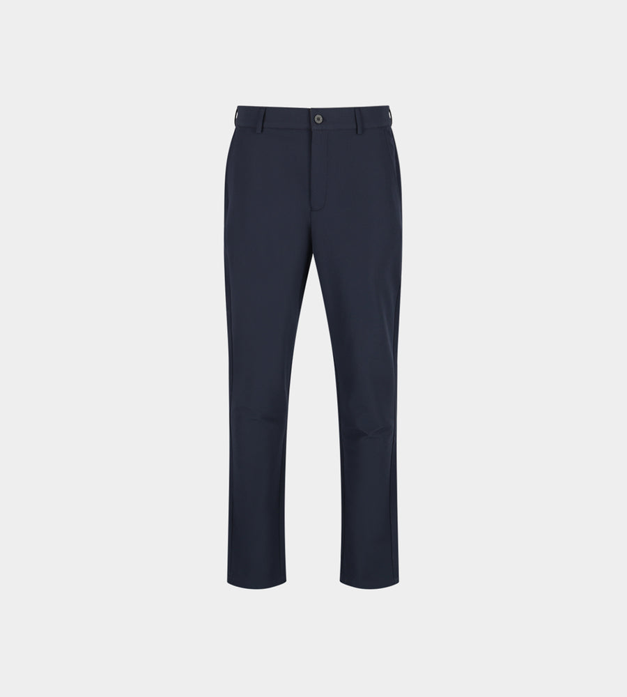 KIDS WINTER TROUSERS - NAVY