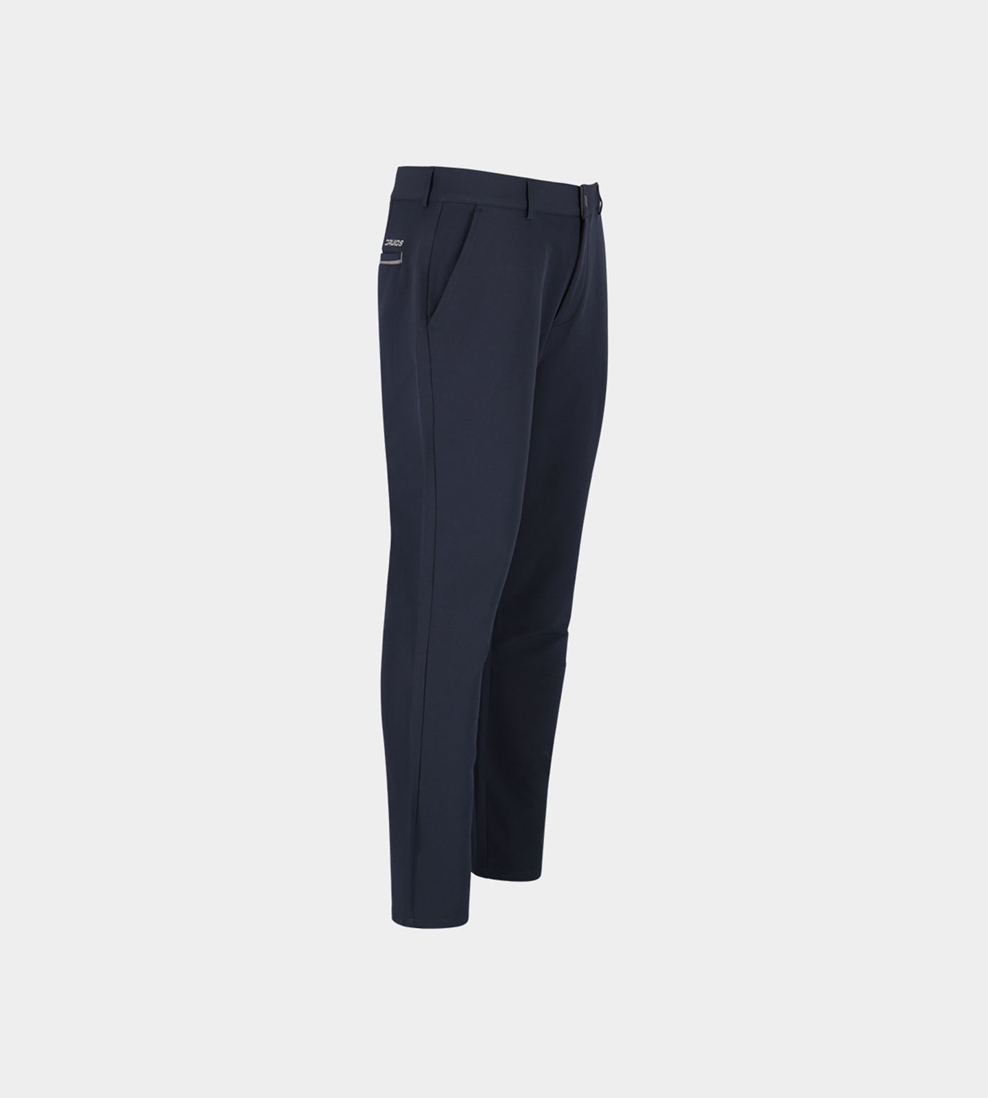 KIDS WINTER TROUSERS - MARINEBLAUW