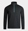 THERMAL DIAMOND MIDLAYER - BLACK