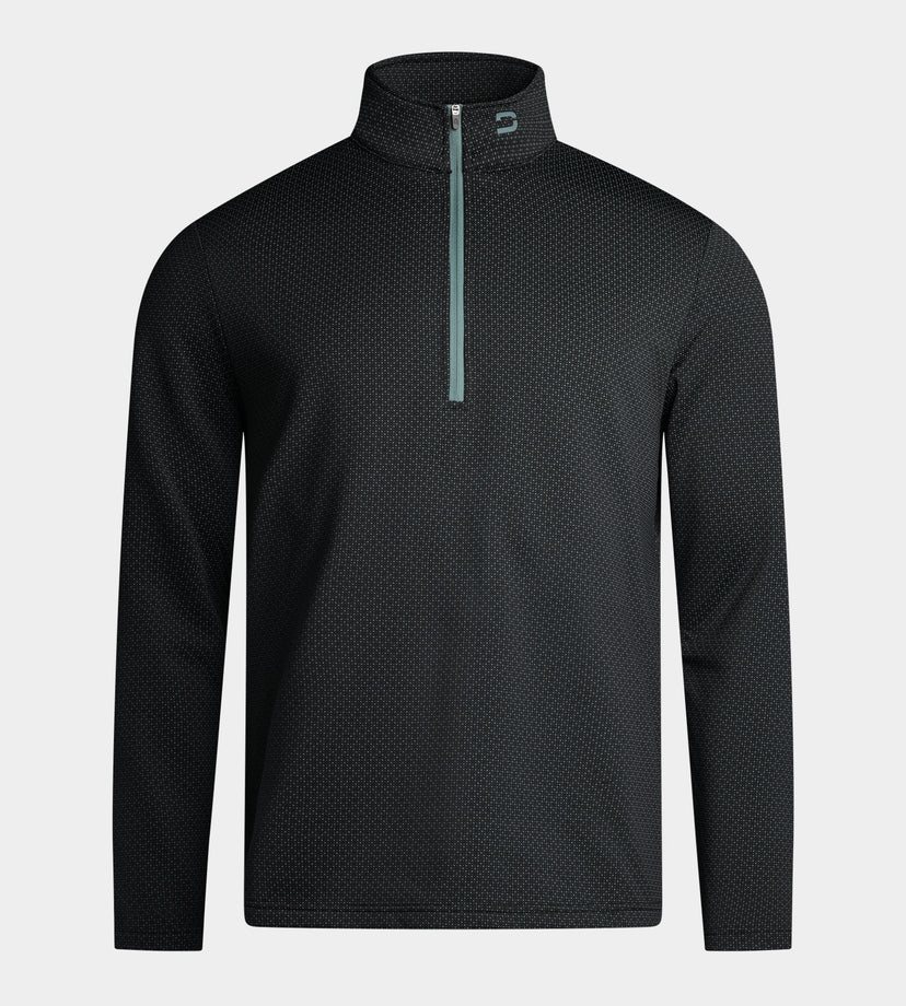 THERMAL DIAMOND MIDLAYER - NERO