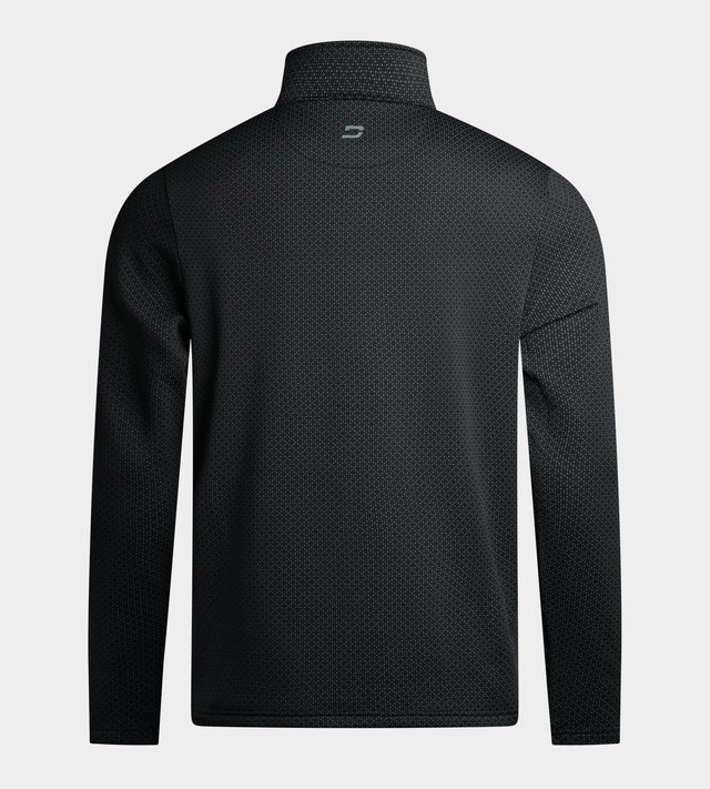 THERMAL DIAMOND MIDLAYER - NERO