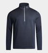 THERMAL DIAMOND MIDLAYER - NAVY