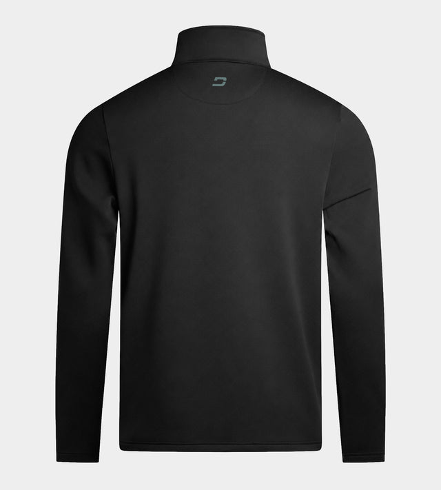 THERMAL DIAMOND MIDLAYER - ZWART