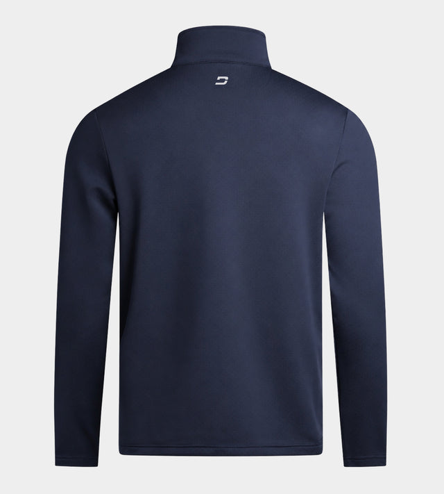 THERMAL DIAMOND MIDLAYER - MARINEBLAUW