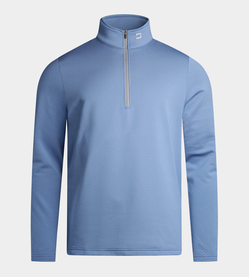 THERMAL DIAMOND MIDLAYER - BLEU