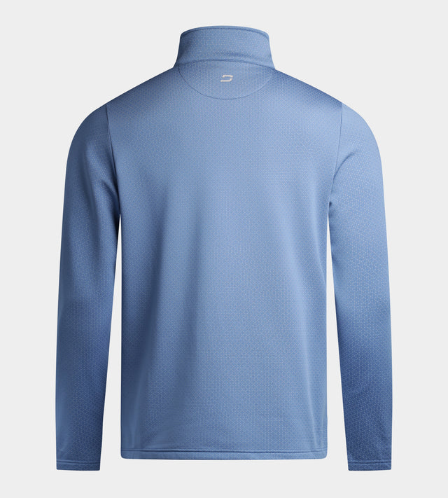 THERMAL DIAMOND MIDLAYER - BLEU