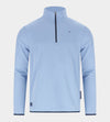 THERMALITE MIDLAYER - BLUE