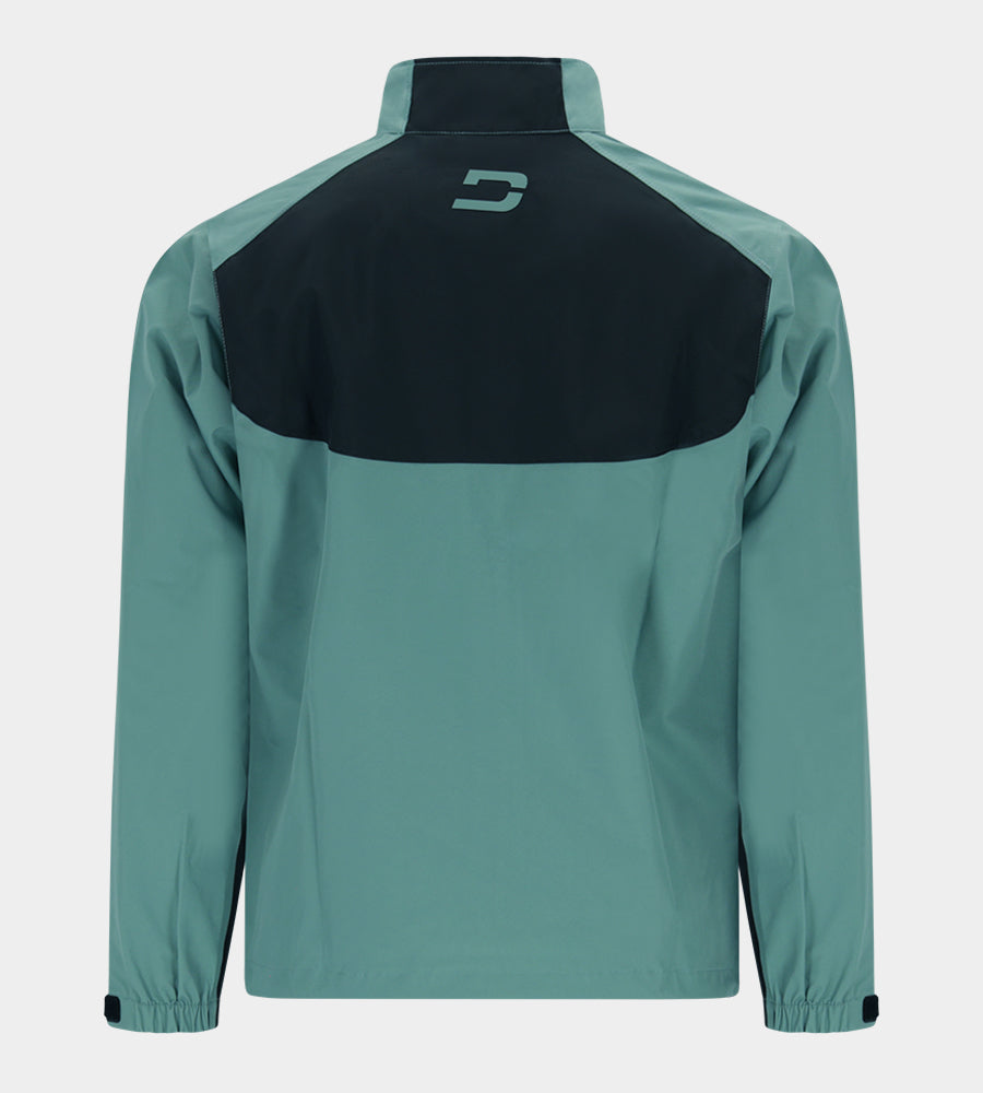 THUNDER RAIN JACKET - SALIE