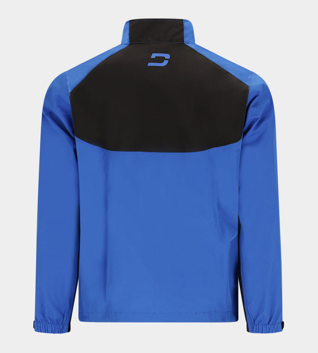 THUNDER RAIN JACKET - BLUE