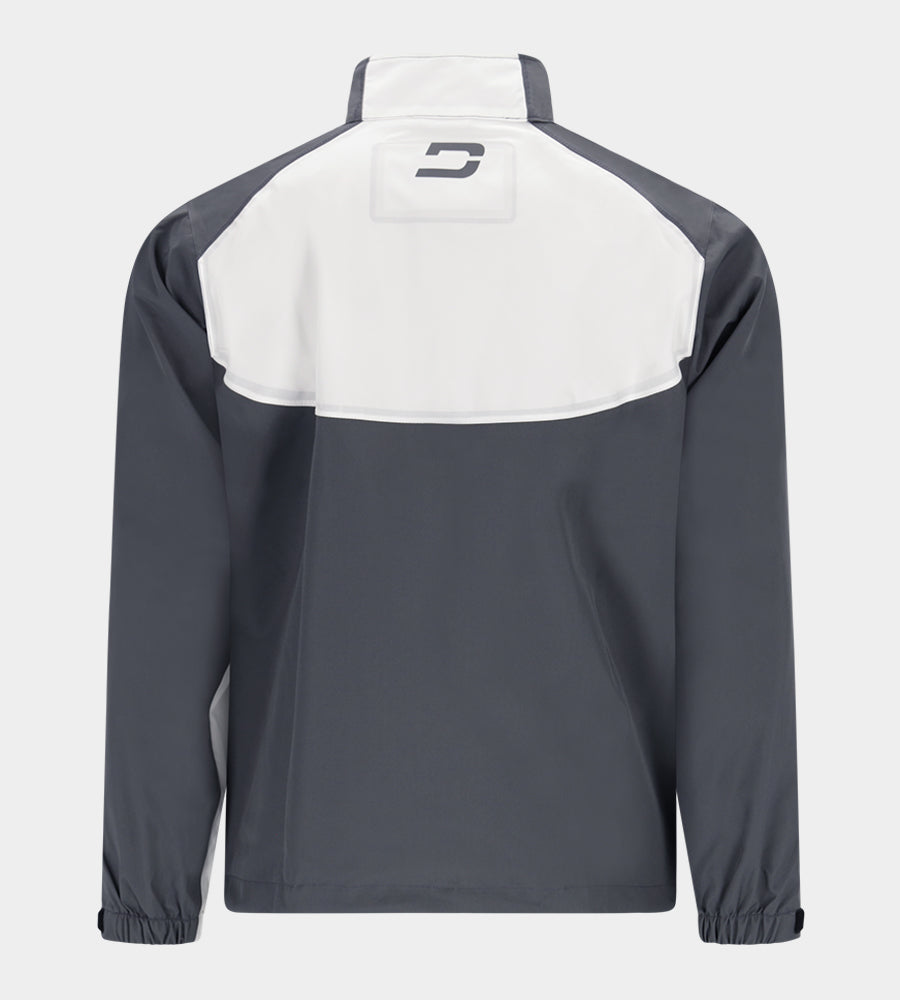 THUNDER RAIN JACKET - HOUTSKOOL