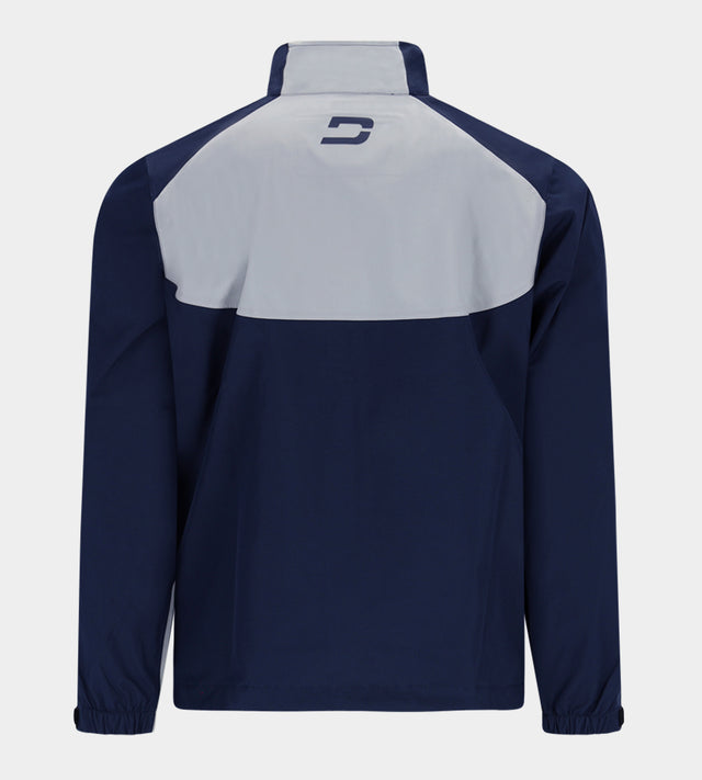 THUNDER RAIN JACKET - NAVY