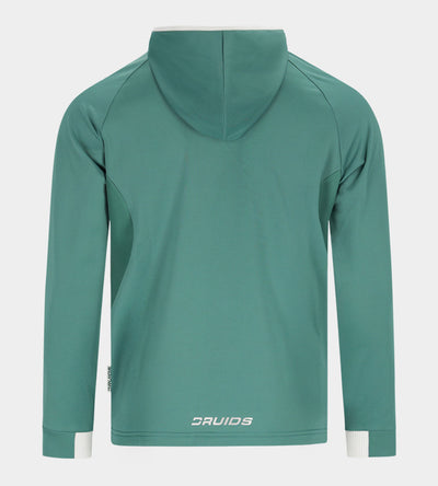 TIMELESS HOODIE - GROEN