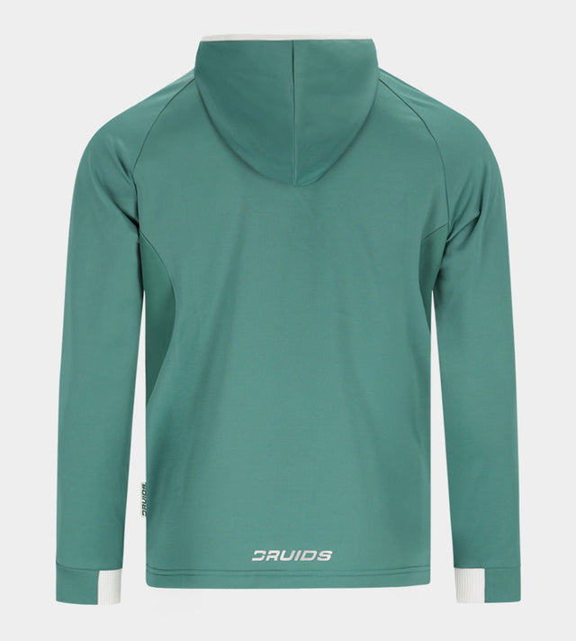 TIMELESS HOODIE - GROEN