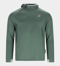 TIMELESS HOODIE - NEGRO - XL