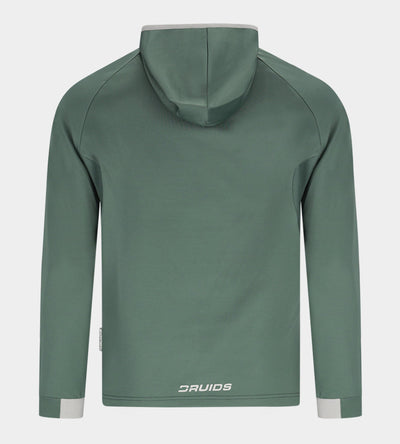TIMELESS HOODIE - ZWART
