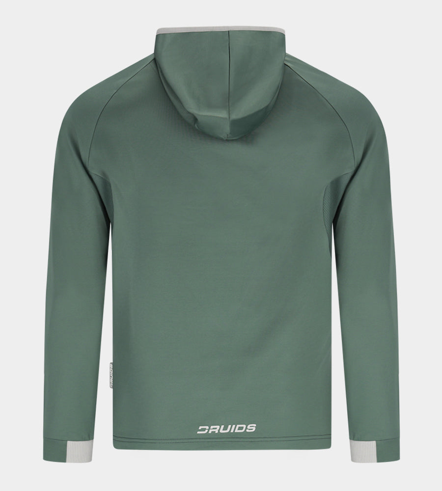 TIMELESS HOODIE - SAGE