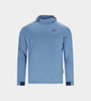 KIDS TIMELESS HOODIE - BLAU