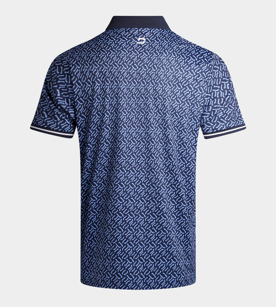TOREZ POLO - NAVY