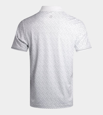 TOREZ POLO - GREY