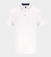 TOURNAMENT POLO - WIT