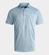 TRIGGER POLO - BLUE