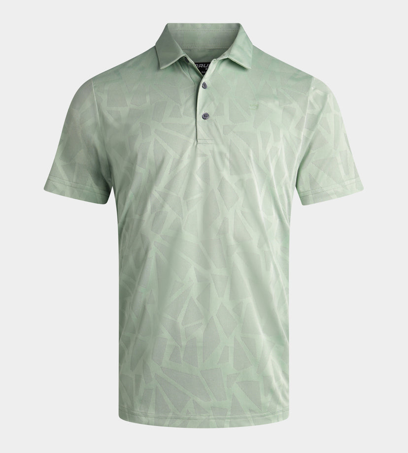 TRIGGER POLO - SALIE
