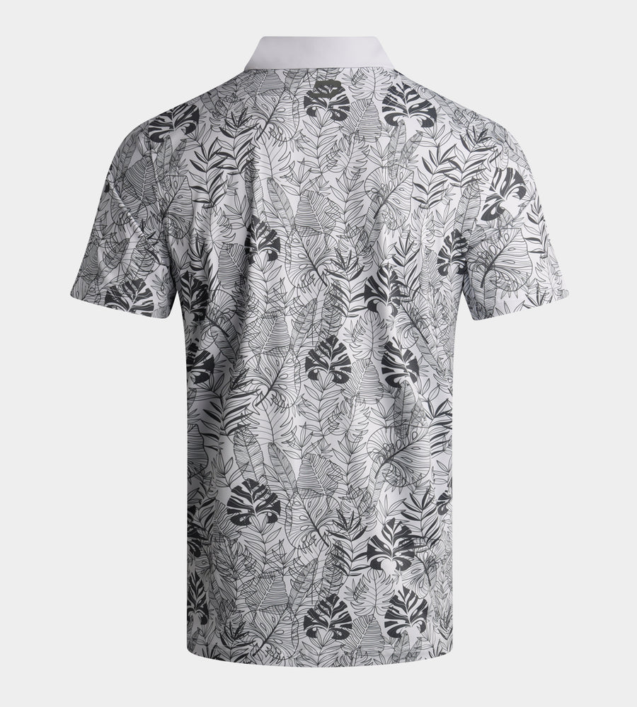 TROPICAL POLO - CARBÓN