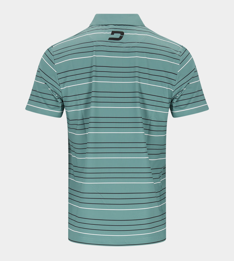 TWILIGHT POLO - SAGE