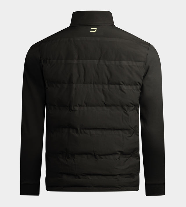 TYDE JACKET - NOIR
